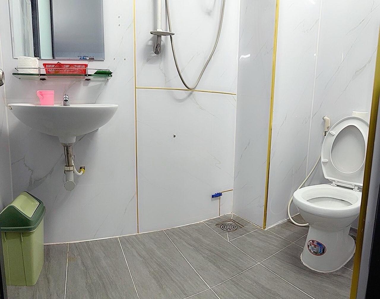 Duy Khang 2 Hotel 호치민 외부 사진